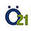 ökofinanz 21 Logo